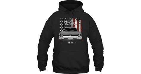 Chevy Nova Ss