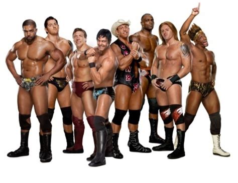 The Nexus Wwe S The Nexus Photo Fanpop