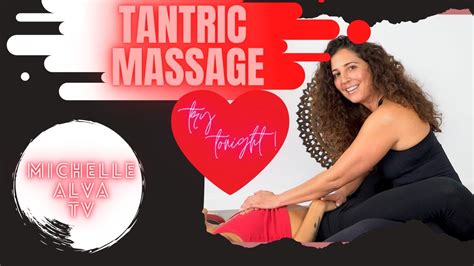 Tantra Massage Tantric Massage For MEN WOMEN Learn How To Give A