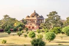 Ranthambore Fort - Must Visit UNESCO World Heritage Site in Ranthambhore