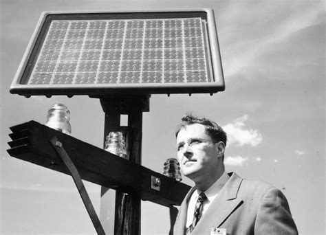 La Energ A Fotovoltaica Historia Revoluci N Y Futuro Basado En