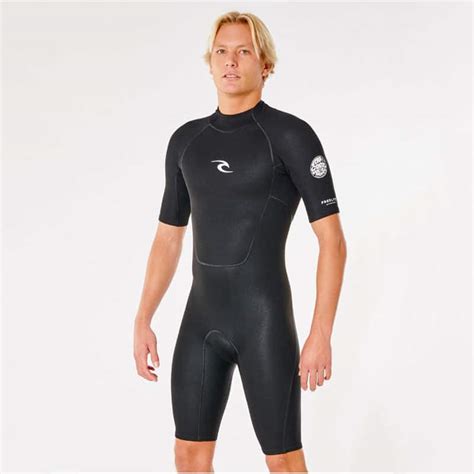 Traje Neopreno Ripcurl Freelite 2mm Manga Corta Bellini Surf Shop