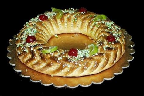 Buccellato Cucciddatu Il Dolce Re Del Natale Siciliano Siciliafan