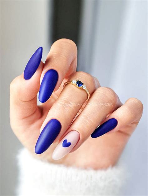 Jak Zrobi Matowy Manicure Hybrydowy