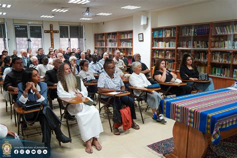 Latin Patriarchate Of Jerusalem Mons William Shomali Celebra La