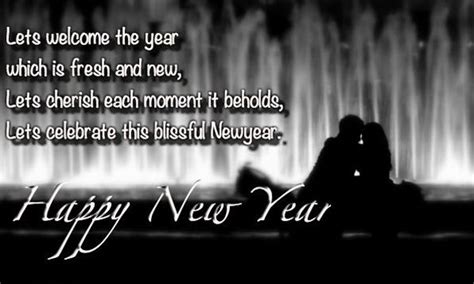 Happy New Year Wishes Quotes For Husband - ShortQuotes.cc