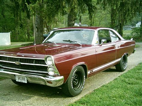 67 Fairlane Gt - Geography38