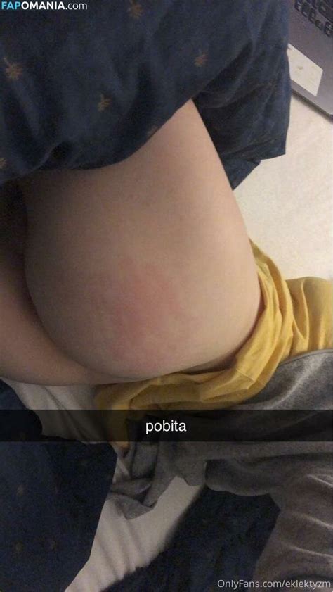 Eklektyzm Eklektyzm Prywatnie Nude Onlyfans Leaked Photo Fapomania