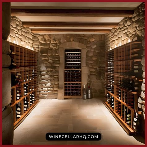 The Secret to Building an Underground Wine Cellar | Wine cellar
