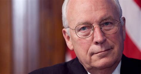 Dick Cheney Recovers After Heart Transplant Cbs Texas