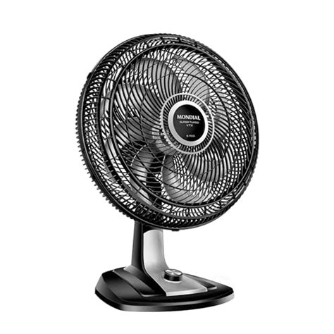 Olhar Digital Ofertas Ventilador Cm Super Turbo P S Mondial