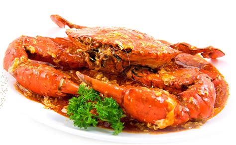 Try 15 Chilli Crab Dishes In Singapore Foodpanda Magazine