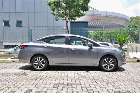 Nissan Almera Turbo Prices Confirmed Rm79906 Rm91310 Autoworld