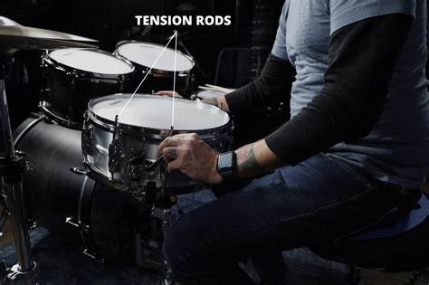 How To Tune Drums With Videophotos Drumeo Beat