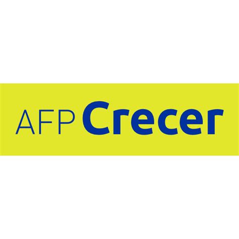 AFP Crecer Logo Download png