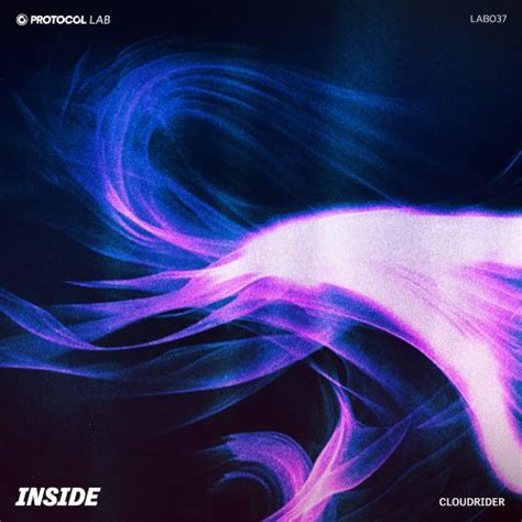 Cloudrider Inside Protocol Recordings