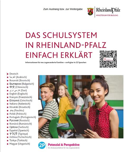 Schulsystem In Rlp Grundschule Kastellaun