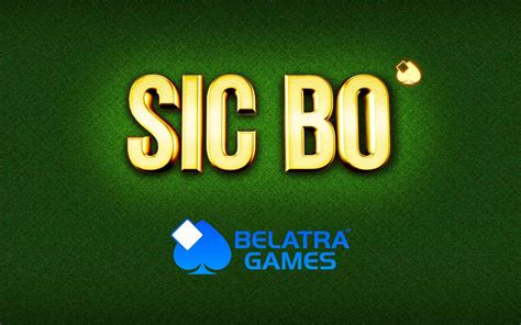 Sic Bo Casino Game 2024 | The Best Online Sic Bo Games