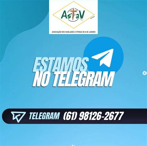 Associação que busca assinaturas para projeto de anistia tem WhatsApp