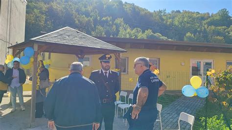 maresciallo ceccarelli – ConfineLive