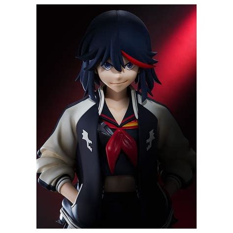 Kill La Kill Figurine Pop Up Parade L Ryuko Matoi Souvenir Jacket Ver Good Smile Company