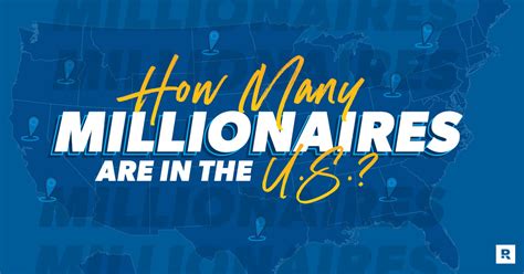 50 Shocking Facts Millionaire Ratio In America Unveiled 2024