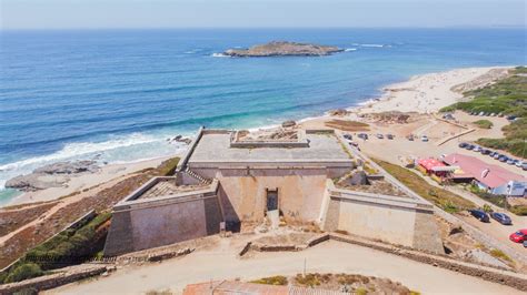 Porto Covo E Sines O Que Visitar Ver E Fazer