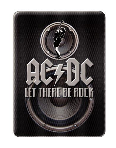 Ac Dc Let There Be Rock