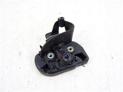 ZAMEK DRZWI PRAWY BOK SUWANE VW T5 7H0843604 TRANSPORTER 2K0843604