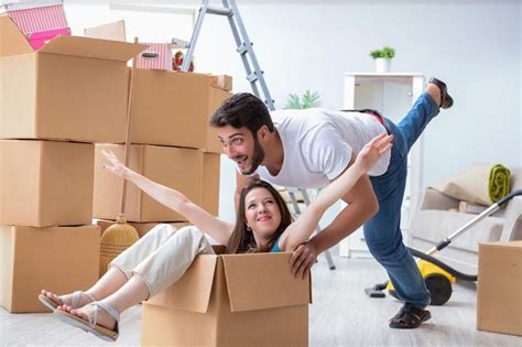 8 Best Tips On How To Pack Boxes For Moving In Adelaide