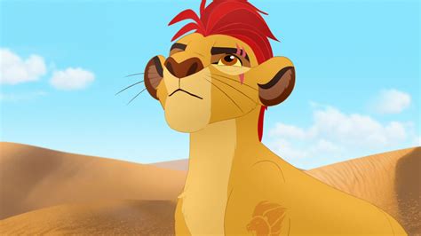The Lion Guard Season 3 Image Fancaps