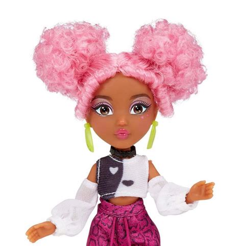 Dream Ella Extra Iconic Mini Dolls