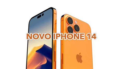 Novo Iphone 14 Possíveis Mudanças No Celular Da Maçãzinha Surpreendem