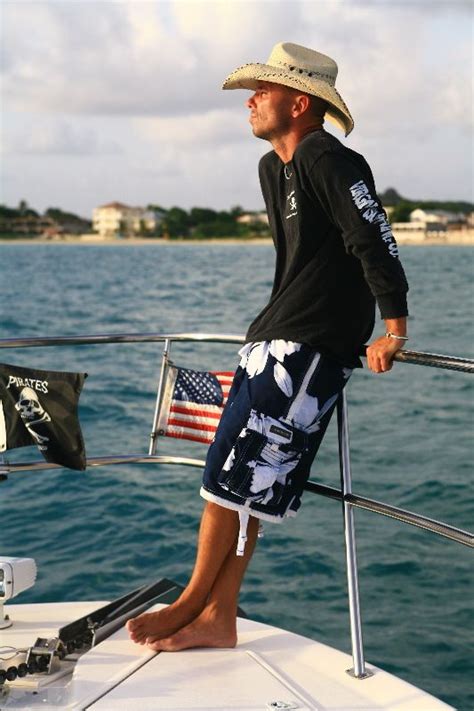 Swim Trunks Kenny Chesney Kenny Chesney No Shoes Nation Kenney