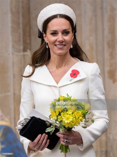 Times Kate Middleton Proved She S The Queen Of Daring Monochromatic