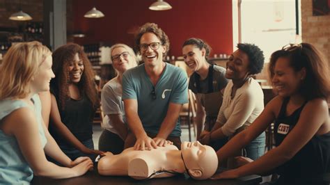 Cpr Certification Los Angeles Top Rated Aha Bls Cpr Classes