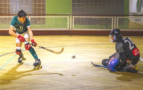 Hóquei em Patins do Grupo Dramático e Sportivo de Cascais Grupo