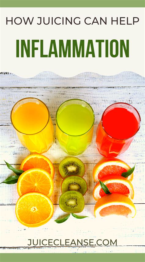 Pin On Juice Health Benefits