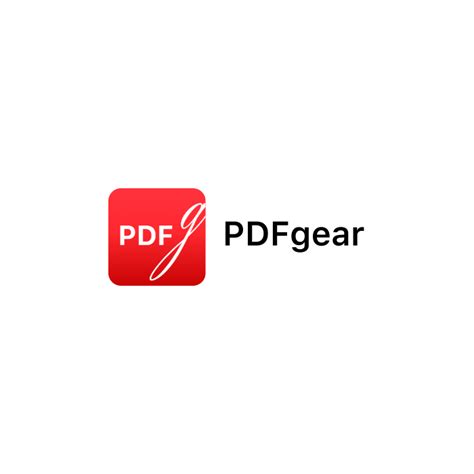 PDF Gear