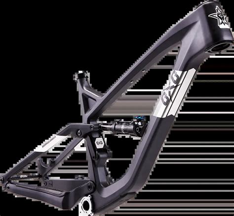 Guerrilla Gravity Trail Pistol Frameset Specs Comparisons