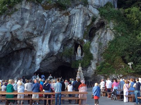 Sanktuarium Matki Bożej w Lourdes Parafia Odolion