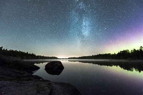 Nikkor 1424 Mm F28 G Ed Review Night Photography — Mikko Lagerstedt