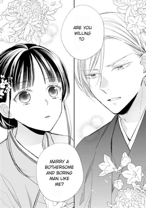 Coletar 87+ imagem my happy marriage manga - br.thptnganamst.edu.vn