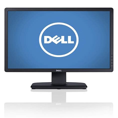 Dell Ultrasharp U2412M