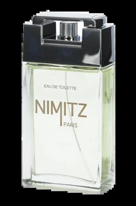 Parfoom Nimitz Al Rehab