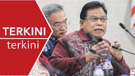 TERKINI Ahli Parlimen Jeli Pula Nyata Sokong Anwar YouTube