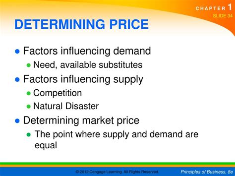 Ppt Satisfying Needs And Wants Economic Choices Economic