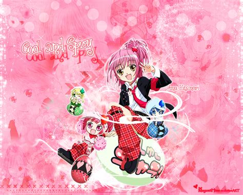 🔥 [80 ] Shugo Chara Wallpapers Amu Wallpapersafari