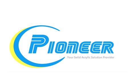 Chinacoat Exhibitor Info Pioneer Chemicals Co Ltd