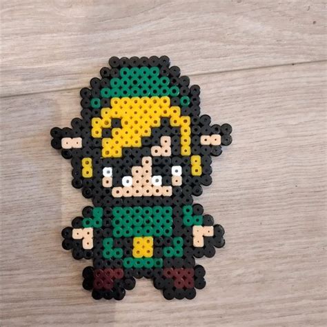 Zelda Perler - Etsy